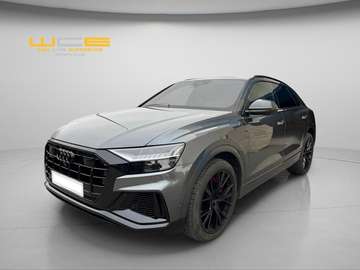 60 TFSIe Black line plus quattro
