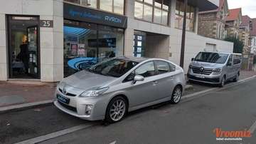 1.8 136H 100 HYBRID FULL-HYBRID 1.3KWH DYNAMIC 17-POUCES BVA