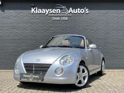 Daihatsu Copen 1.3-16V Sport | liefhebbers exemplaar | airco | le