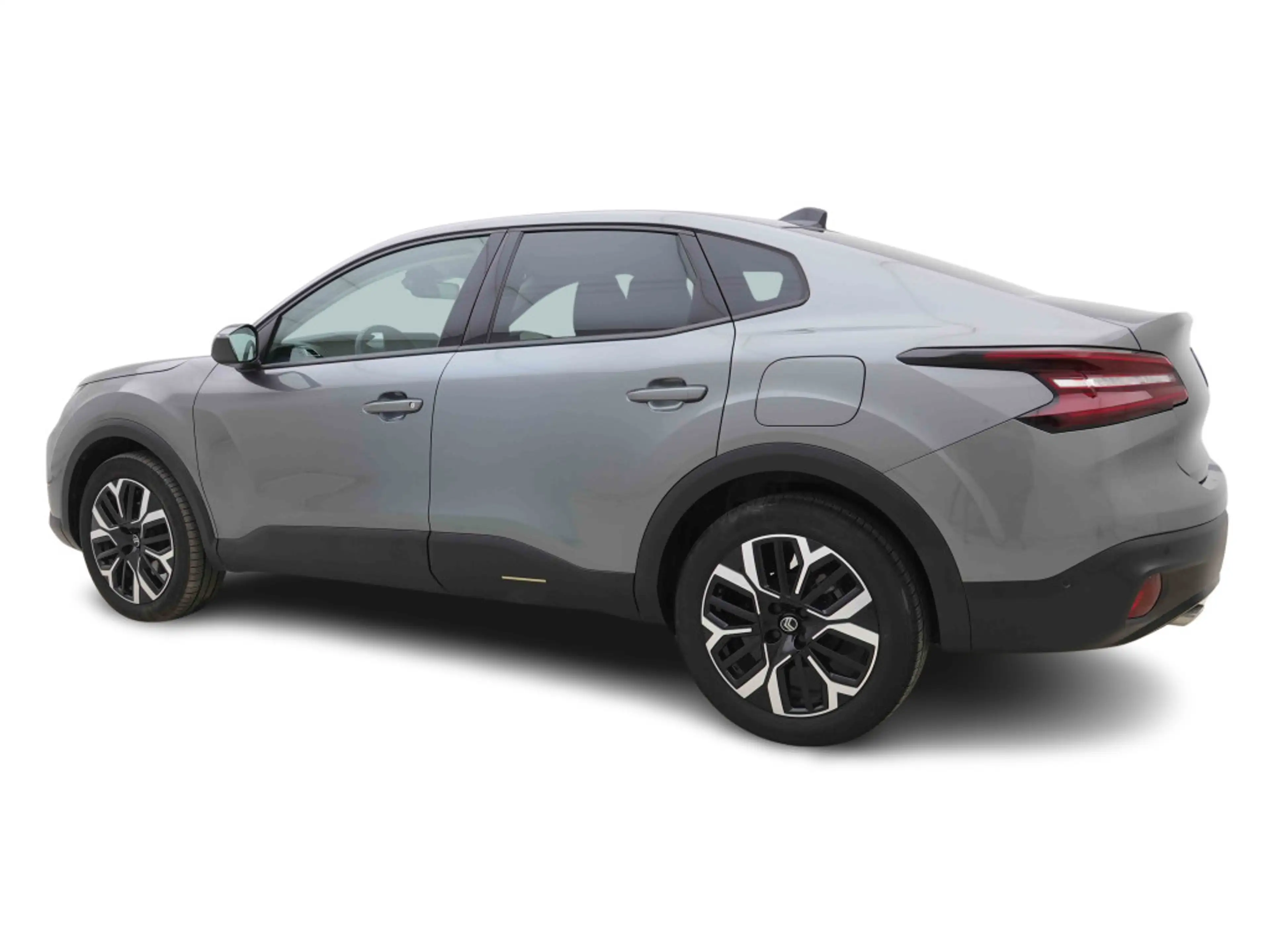 Citroen C4 X Hybrid 145 AUT MAX | Leather | GPS | Camera | Alu18 — photo 3