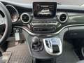 Mercedes-Benz V 200 CDI Rise kompakt NAVI+KLIMA+SITZHEIZUNG Blau - thumbnail 11