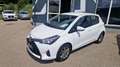 Toyota Yaris VVT-i Active Weiß - thumbnail 4