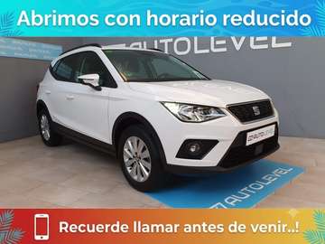 1.0 TSI Ecomotive S&S Style 95