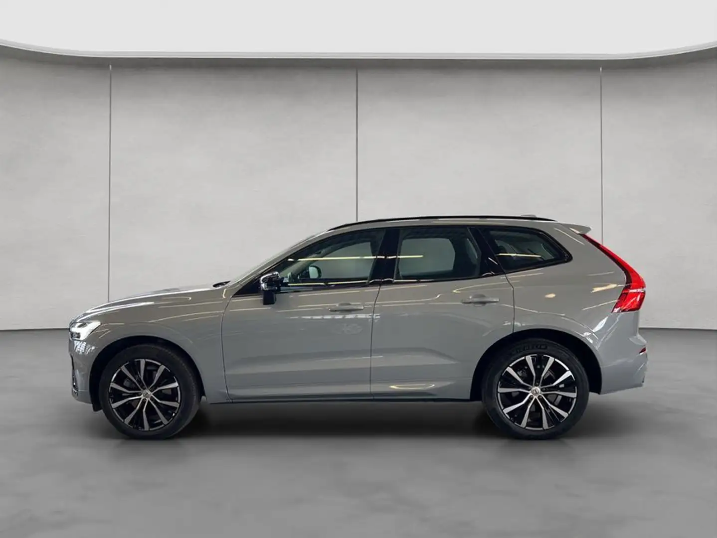 Volvo XC60 XC60 B5 B AWD Ultimate Dark Grau - 2