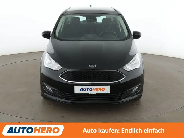 Ford Grand C-Max view 9