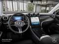 Mercedes-Benz GLC 200 4M AVANTG+LED+TOTW+KEYLESS+9G Schwarz - thumbnail 10