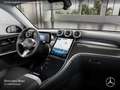 Mercedes-Benz GLC 200 4M AVANTG+LED+TOTW+KEYLESS+9G Schwarz - thumbnail 11