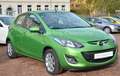 Mazda 2 Lim. 1.3 Edition Klimaautomatik Sitzheizung Verde - thumbnail 3
