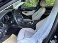Mercedes-Benz C 200 T BlueTec / d Org. 103tkm Motorschaden Fekete - thumbnail 9