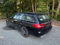 Mercedes-Benz C 200 T BlueTec / d Org. 103tkm Motorschaden Fekete - thumbnail 7