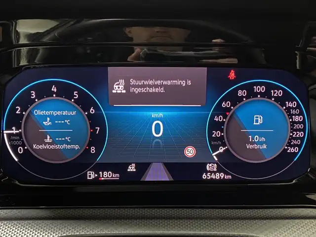 Volkswagen Golf view 15