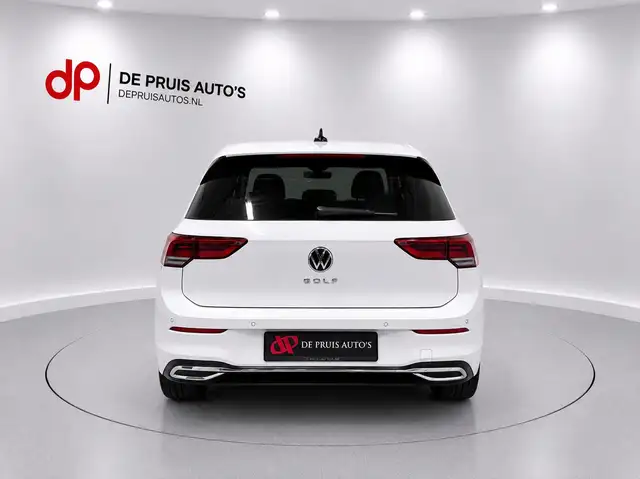Volkswagen Golf view 7