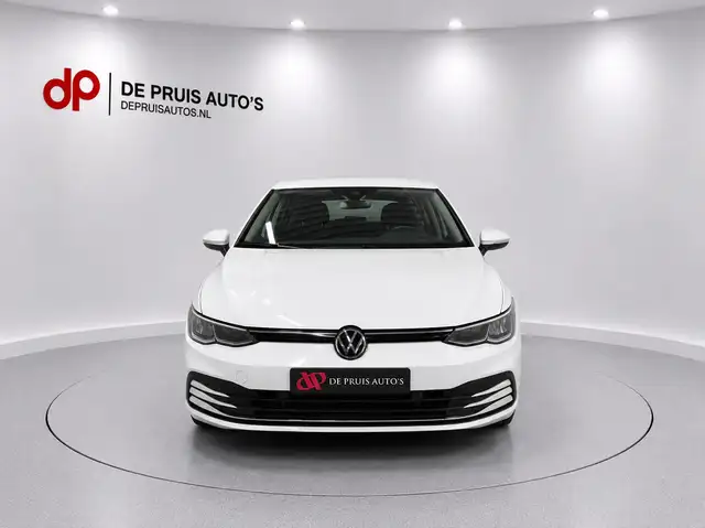 Volkswagen Golf view 6