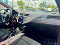 SEAT Ibiza 1,0 TSI FR Black Edition Navi Rückfahrk. Rot - thumbnail 9