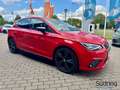 SEAT Ibiza 1,0 TSI FR Black Edition Navi Rückfahrk. Rot - thumbnail 2