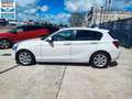 BMW 116 120d Blanco - thumbnail 4