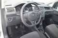 Volkswagen Caddy Kombi 2,0 TDI NAVI /  NETTO: 13.316 € Weiß - thumbnail 11