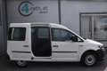 Volkswagen Caddy Kombi 2,0 TDI NAVI /  NETTO: 13.316 € Weiß - thumbnail 7