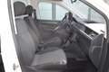 Volkswagen Caddy Kombi 2,0 TDI NAVI /  NETTO: 13.316 € Weiß - thumbnail 16