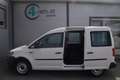 Volkswagen Caddy Kombi 2,0 TDI NAVI /  NETTO: 13.316 € Weiß - thumbnail 8