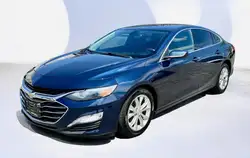 2022 Chevrolet Malibu