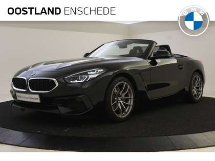 BMW Z4 Roadster sDrive20i High Executive Automaat / Comfo
