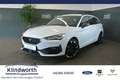 CUPRA Leon ST 2.0 TSI DSG +iACC+GJR+GAR 3-5J/100TKM Weiß - thumbnail 1