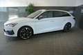 CUPRA Leon ST 2.0 TSI DSG +iACC+GJR+GAR 3-5J/100TKM Weiß - thumbnail 3