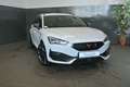 CUPRA Leon ST 2.0 TSI DSG +iACC+GJR+GAR 3-5J/100TKM Weiß - thumbnail 2