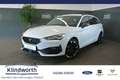 CUPRA Leon ST 2.0 TSI DSG +iACC+GJR+GAR 3-5J/100TKM Weiß - thumbnail 1
