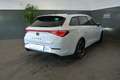 CUPRA Leon ST 2.0 TSI DSG +iACC+GJR+GAR 3-5J/100TKM Weiß - thumbnail 4
