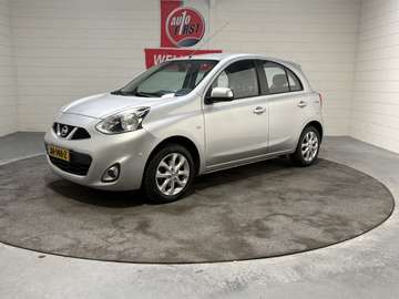 1.2 DIG-S Connect Edition, Airco, Nieuwe koppeling