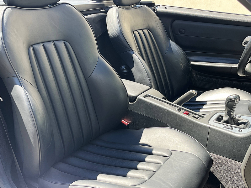 Mercedes-Benz SLK 200 FINAL SPECIAL EDITION — photo 15