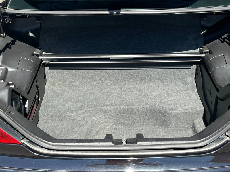 Mercedes-Benz SLK 200 FINAL SPECIAL EDITION — photo 9