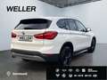 BMW X1 sDrive18i Advantage *LED*Sportsitze*Navi*SHZ* Weiß - thumbnail 19