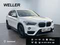 BMW X1 sDrive18i Advantage *LED*Sportsitze*Navi*SHZ* Weiß - thumbnail 4