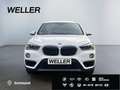 BMW X1 sDrive18i Advantage *LED*Sportsitze*Navi*SHZ* Weiß - thumbnail 2
