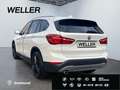 BMW X1 sDrive18i Advantage *LED*Sportsitze*Navi*SHZ* Weiß - thumbnail 7