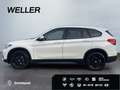 BMW X1 sDrive18i Advantage *LED*Sportsitze*Navi*SHZ* Weiß - thumbnail 5