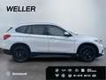 BMW X1 sDrive18i Advantage *LED*Sportsitze*Navi*SHZ* Weiß - thumbnail 10