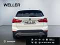 BMW X1 sDrive18i Advantage *LED*Sportsitze*Navi*SHZ* Weiß - thumbnail 6