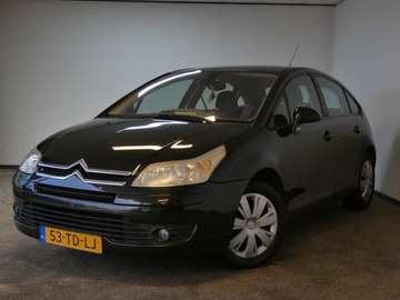 1.6-16V L. Ambiance Nwe APK airco