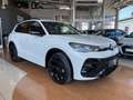 Volkswagen Tiguan 2.0TDI DSG R-Line 110kW Blanc - thumbnail 3