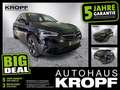 Opel Corsa F e **LED+Navi+SHZ+Fernlichtass.+LM** Schwarz - thumbnail 1