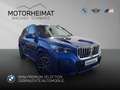 BMW X1 xDrive30e M Sport el.Aktivsitze ACC HUD HiFi Blau - thumbnail 4
