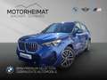 BMW X1 xDrive30e M Sport el.Aktivsitze ACC HUD HiFi Blau - thumbnail 1