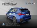BMW X1 xDrive30e M Sport el.Aktivsitze ACC HUD HiFi Blau - thumbnail 5