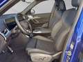 BMW X1 xDrive30e M Sport el.Aktivsitze ACC HUD HiFi Blau - thumbnail 9