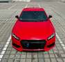 Audi TT Coupe 2.0 TFSI quattro S tronic Red - thumbnail 1