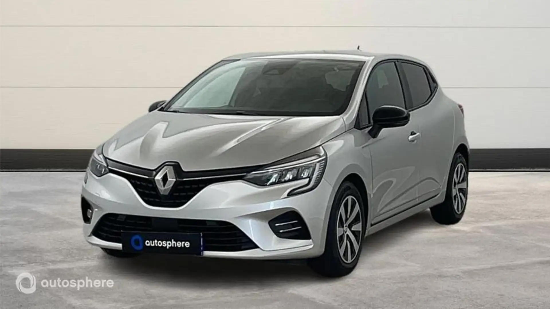 Renault Clio 1.0 TCe 90ch Evolution - 1